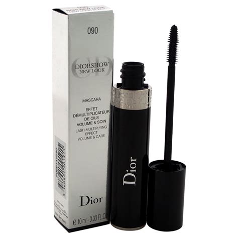 prix mascara dior|best christian dior mascara.